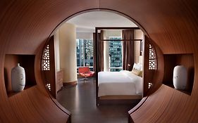 The Shangri la Hotel Toronto